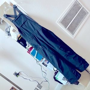 Mountain Hardwear firefall bibs - women’s